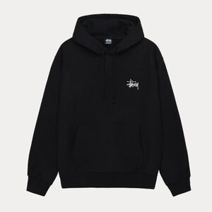Stussy Basic Hoodie